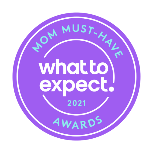 What to Expect Awards – Winner 2021