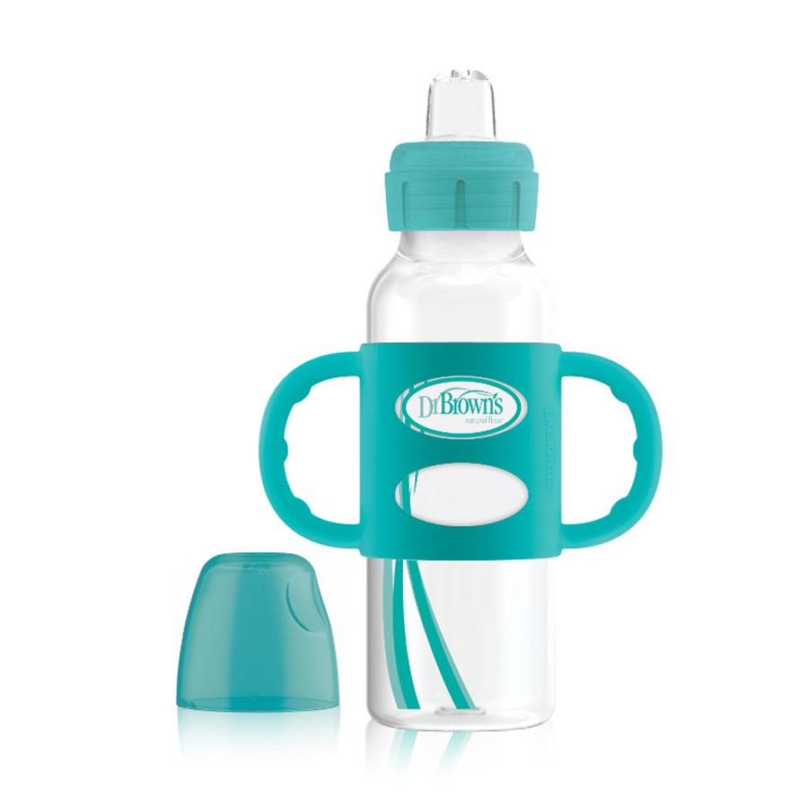 switching from bottle to sippy cup