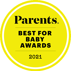 Parents – Best for Baby Awards – 2021