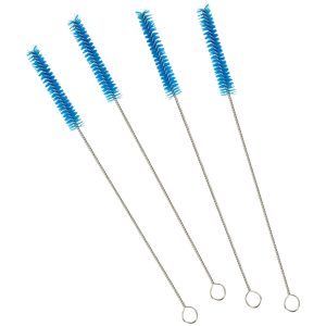 Product image of 4 cleaning brushes