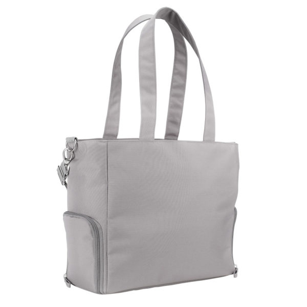 Product image of breast pump carryall tote