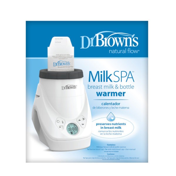 Product image of milkspa
