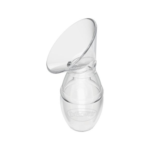 Product image of milkflow breast pump