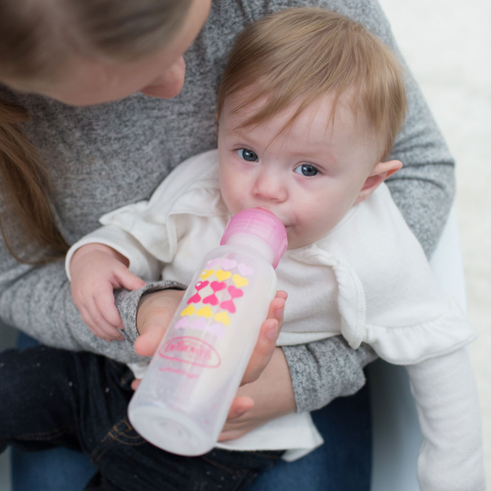 sippy cup for bottle refusal