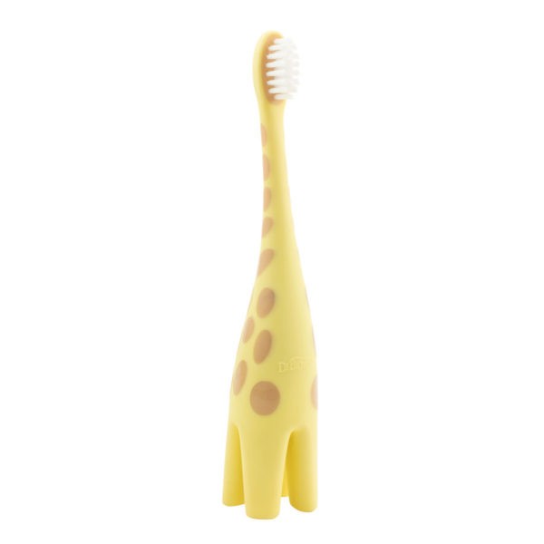 Product image of Giraffe Toothbrush