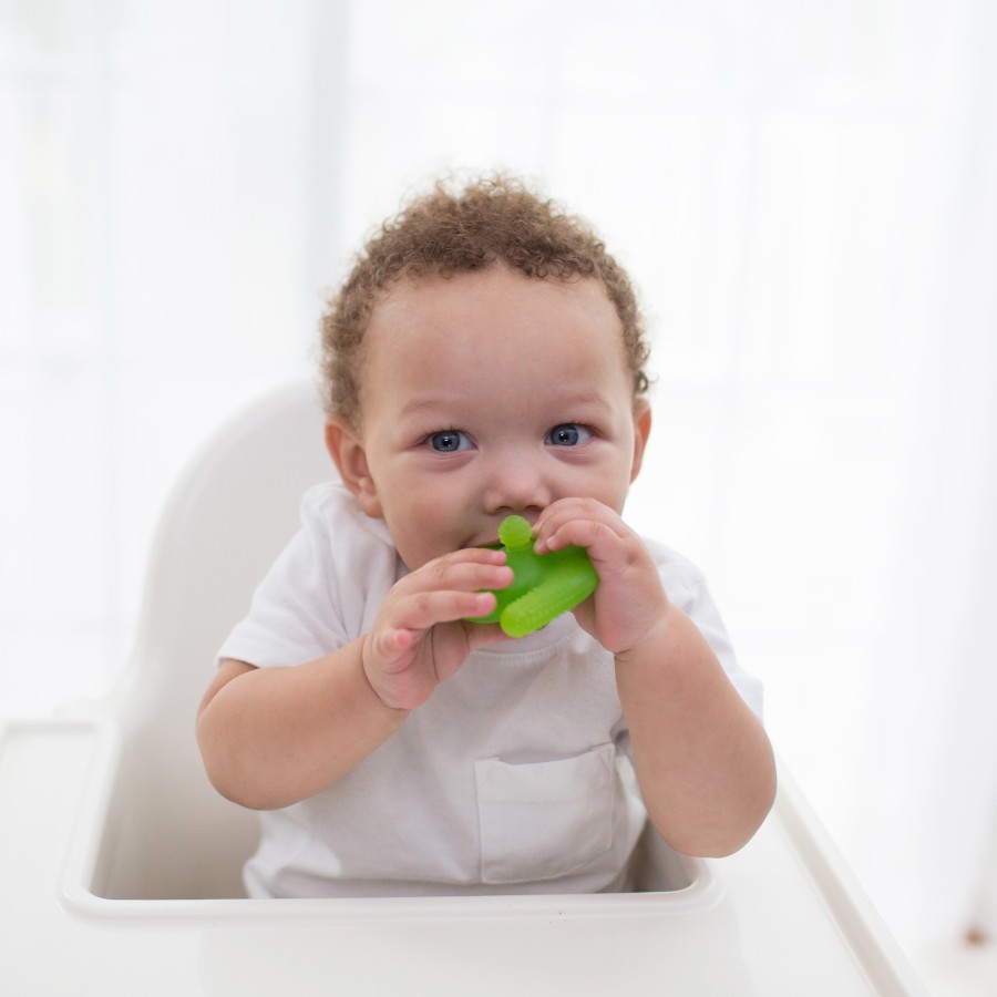 Dr. Brown's Dr. Brown’s™ Nawgum® 3-in-1 Teether