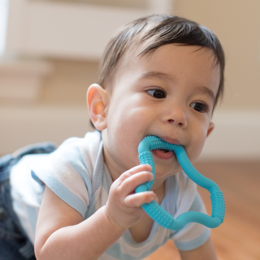 Dr. Brown's Dr. Brown?s? Flexees? Ergonomic Teether