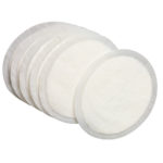 Product image of disposable breast pads