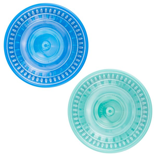product image of teal and blue cheers360