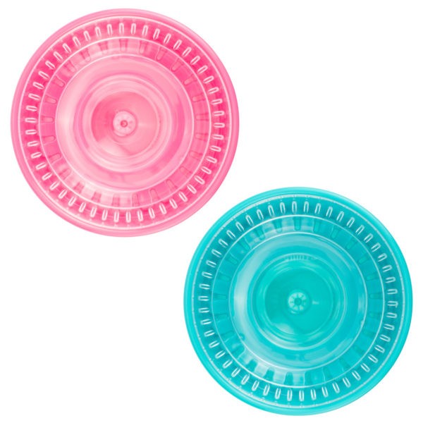 product image of pink and blue cheers360