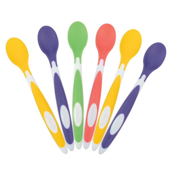 TF008 Soft Tip Spoon Family Image