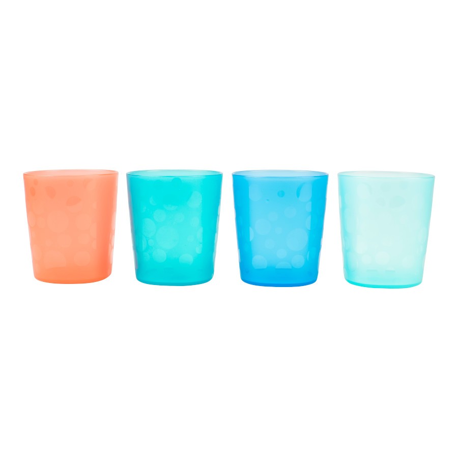 Glass Toddler Cups