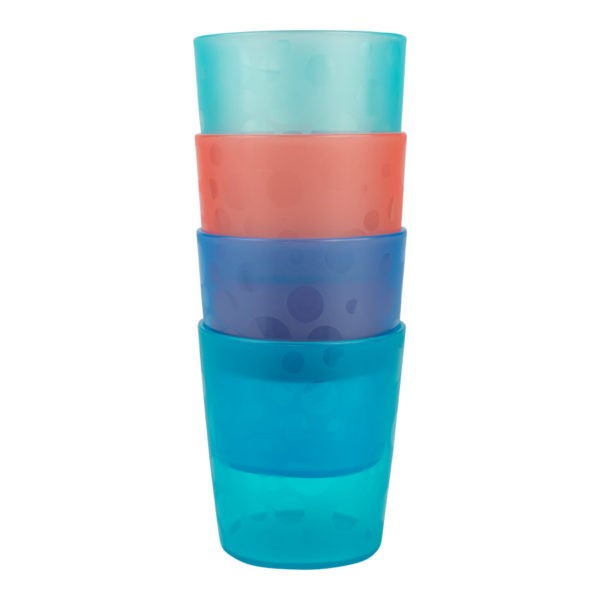 Product image of stacked toddler cups