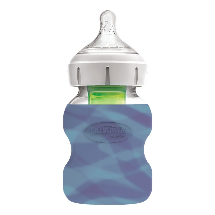 Dr. Brown S 100 % Silicone Baby Bottle Dishwasher Bag With