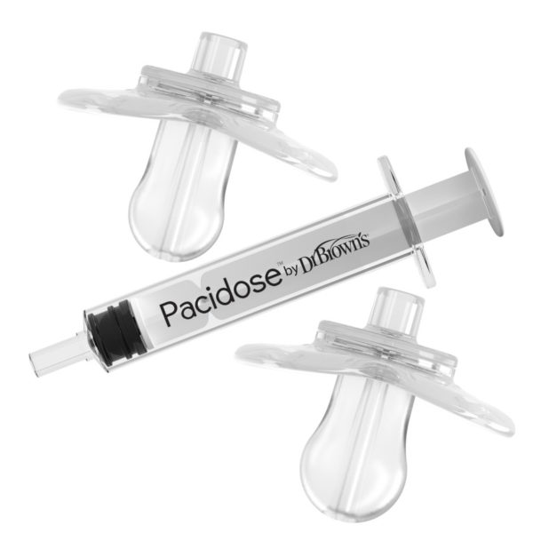 Dr. Brown's Pacidose combo pack product image