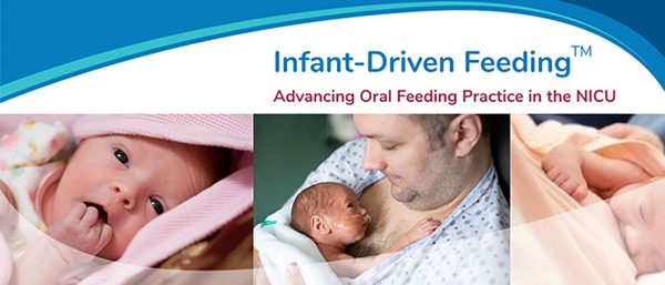 Infant Driven Feeding