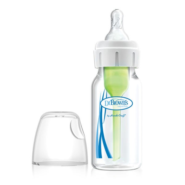 Dr. Brown's Options+ Baby Bottle, Narrow