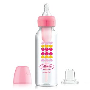 sippy bottle starter kit