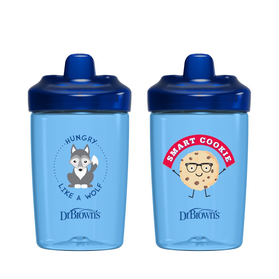 Dr. Brown's™ Designed to Nourish™ Snack Cup
