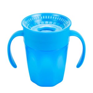TC71003 Dr. Brown's Blue 360 Cup