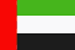 Flag of UAE