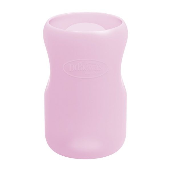 Dr. Brown's 9 ounce silicone Sleeve