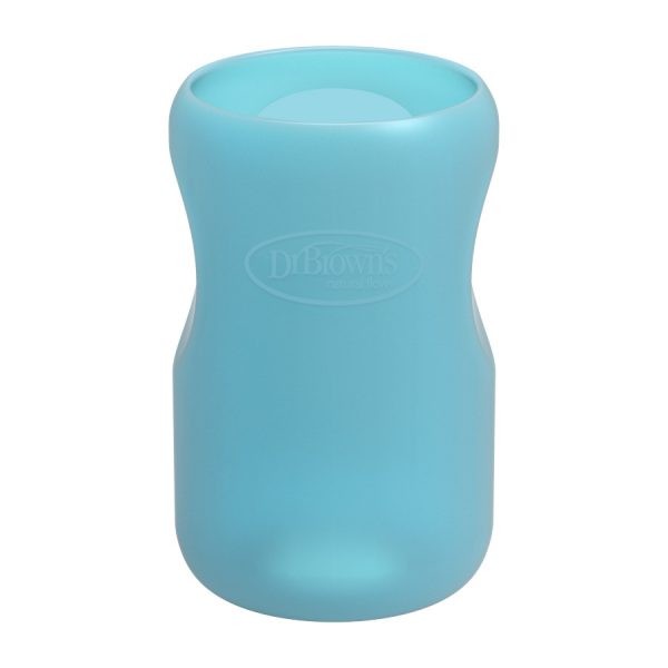 Dr. Brown's 9 ounce silicone Sleeve