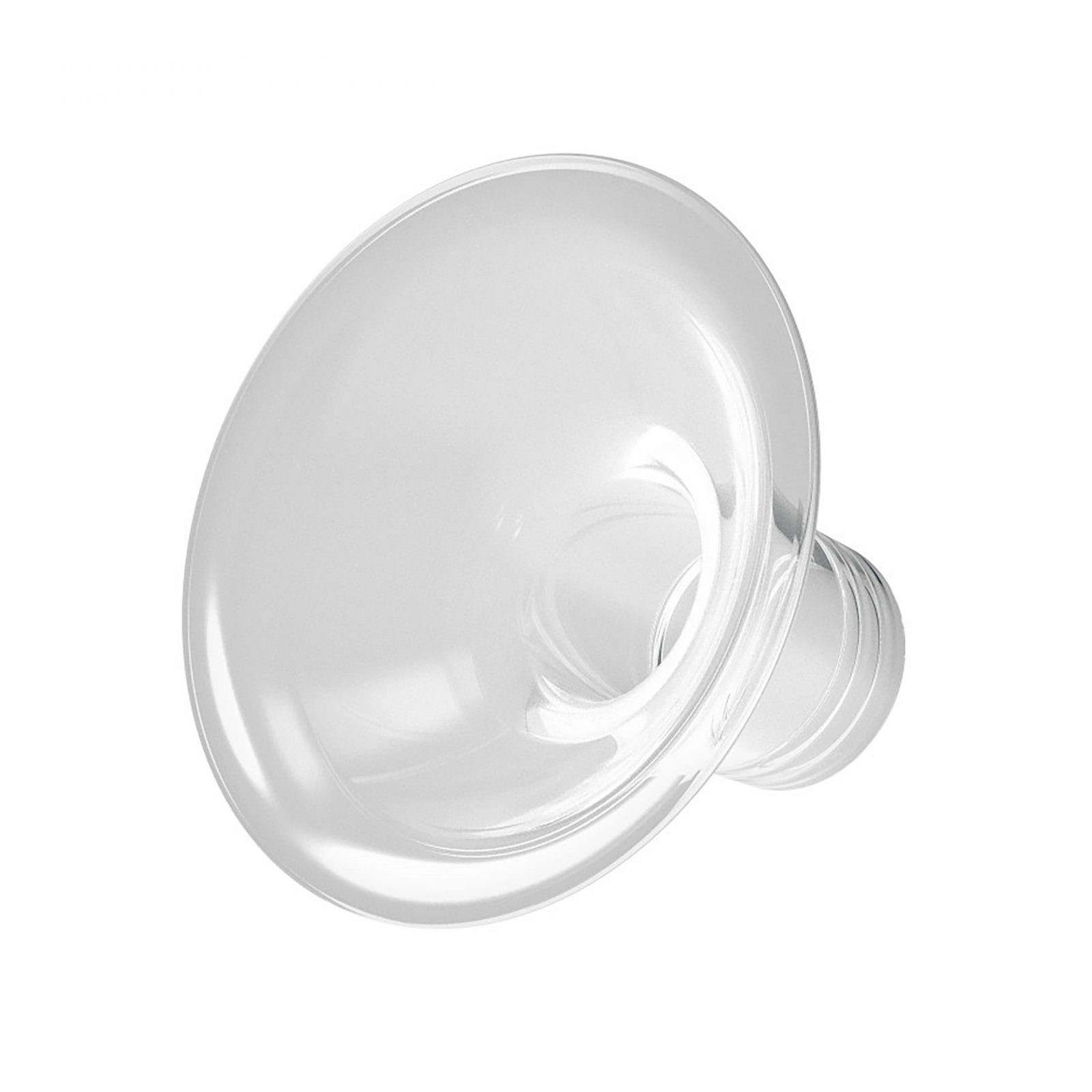 Dr. Brown's™ Manual Breast Pump with SoftShape™ Silicone Shields