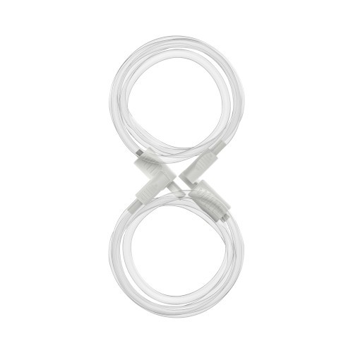 BF106 product tubing for double electric breast pump