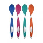 Temperature changing spoon 4 pack product image