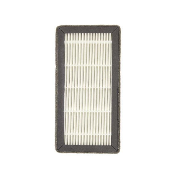 Product rendering of the HEPA filter