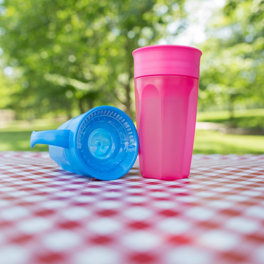 Dr. Brown's™ Cheers360™ Spoutless Transition Cup