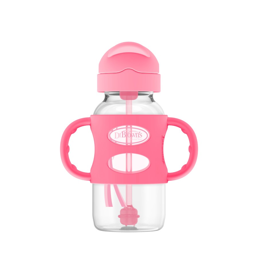 https://www.drbrownsbaby.com/wp-content/uploads/2021/06/WB91011_Product_Sippy-Straw-Bottle-with-Silicone-handles_Wide-Neck_Pink.jpg