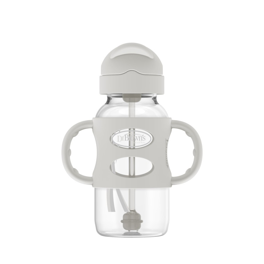 https://www.drbrownsbaby.com/wp-content/uploads/2021/06/WB91014_Product_Sippy-Straw-Bottle-with-Silicone-handles_Wide-Neck_Gray.jpg