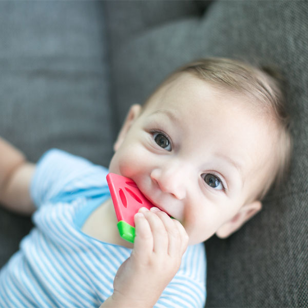 Dr. Brown's Dr. Brown’s™ Watermelon Soothing Teether