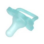 Lil HappyPaci Pacifier, Teal