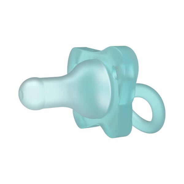 Lil HappyPaci Pacifier, Teal