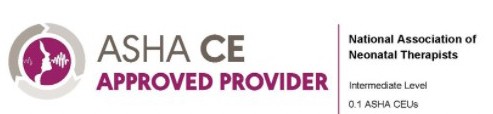 ASHA CE Logo