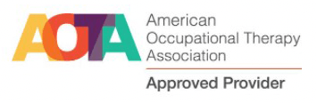 American Occupational Therapy Logo