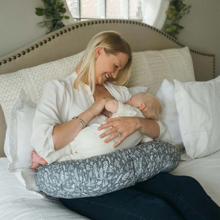 Dr. Brown's Breastfeeding Pillow Cover