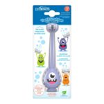 Toothscrubber™ Toddler Toothbrush, Packaged