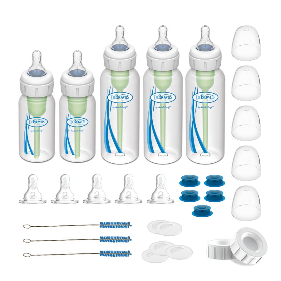  Bottles - Feeding: Baby Products