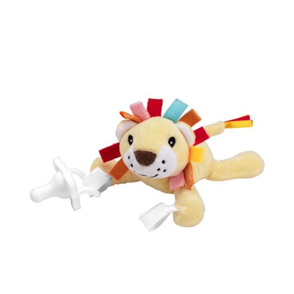 Dr. Brown's Lion Lovey, Product