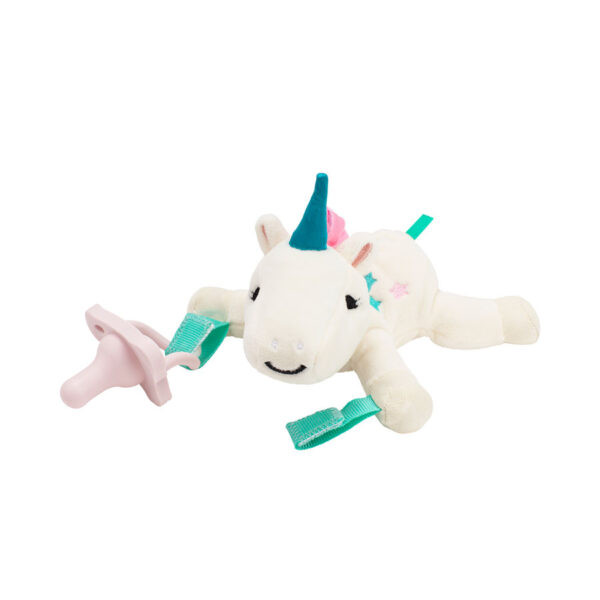 Dr. Brown's Unicorn Lovey, Product