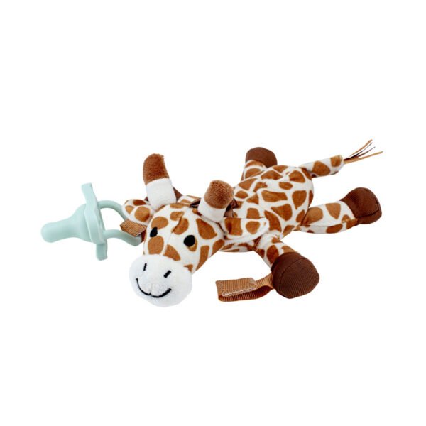 Dr. Brown's Giraffe Lovey, Product