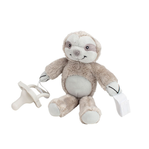 Dr. Brown's Sloth Lovey, Product