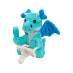 Dr. Brown's Dragon Lovey, Product