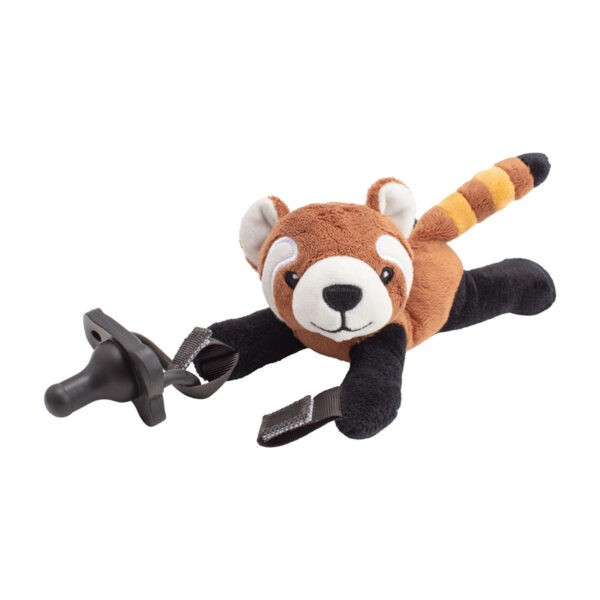 Dr. Brown's Red Panda Lovey, Product