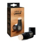 Lanolin+ Nipple Balm, Package & Product