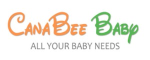 Canabee Baby Logo